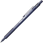 Scrikss Office Matri-X Versatile 0.5 Mm Navy Blue Transparent Amb.