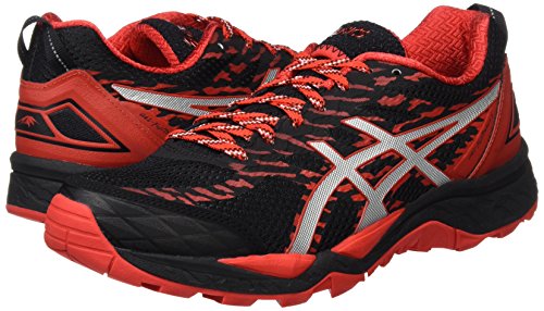 Asics Herren Gel-Fujitrabuco 5 Trail Running Schuhe - 5
