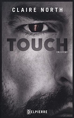 couverture de : Touch