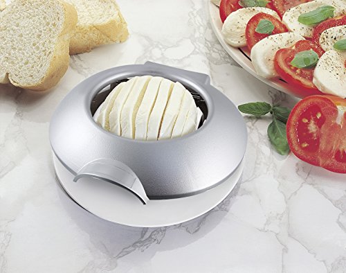 Fackelmann 48568 Mozzarellaschneider, 14 cm - 3