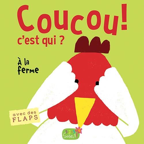 couverture de : &Agrave; la ferme