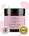 Botanicals Deep Nourishing Face Cleansing Melt - Makeup Remover, Facial Cleanser Balm and Skin Moisturiser, Rose & Camellia, 100% Natural & Certified Organic Ingredients (55g)