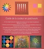 Image de Guide de la couleur en patchwork