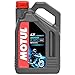 Produktbild Motul Öl 20W50 4T Min 3000 Mq 7141526 f. BMW K 75 C 4L 104050 3374650246932