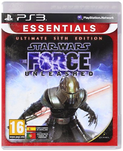 Trucos De Star Wars The Force Unleashed Playstation 3 Claves Secretos Y Ayudas