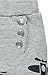 bellybutton - Pantalon de sport - Bébé (garçon) 0 à 24 mois Gris gris 50