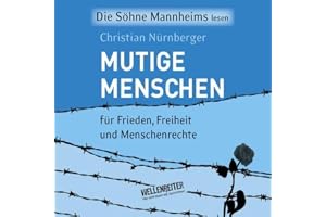 Mutige Menschen