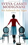 Cover zum Buch Bei Anbruch des Tages