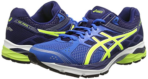 asics gel kinsei 3 uomo nero