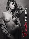 Image de Erotic Moments 2016 - Women/Girls - Bildkalender (42 x 56) - schwarz/weiß - Erotikkalender