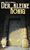 Cover zum Buch Der kleine König: High Fantasy