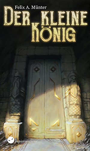 Cover zum Buch Der kleine König: High Fantasy