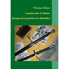 Mittelalter Landsknechte Söldner