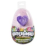 peluche hatchimals surprise HatchiBuddies es un gran regalo para niños a partir de 3 años. ¿A quién escogerás? Colecciónalos todos y disfruta de los más hatchtastic abrazos y abrazos.