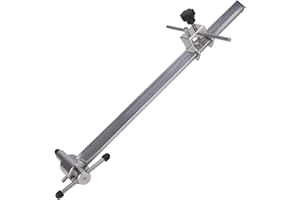 doorslay Strumento di regolazione dell'occhio del cambio della bicicletta, strumento di riparazione della bicicletta in acciaio inox, strumento direzionale per gli occhi del cambio, argento