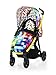 COSATTO Fly Travel System (Pixelate)