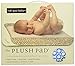 The Plush Pad Portable Changing Mat with Memory Foam - Bubbles in Water