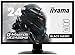 Produktbild iiyama G-Master Black Hawk GE2488HS-B2 61cm (24 Zoll) LED-Monitor Full-HD (VGA, DVI-D, HDMI, 1ms Reaktionszeit, FreeSync) Schwarz