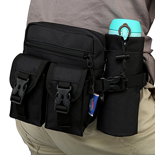 Galopar Bauchtasche - 3