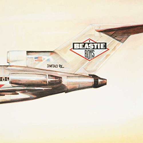 Licensed To Ill [Vinilo]