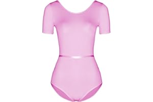 Starlite RAD Regulation Cotton Lycra Victoria Leotard