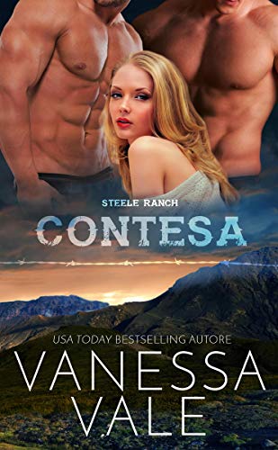 Vanessa Vale - Steele Ranch vol. 2 Contesa (2018)