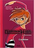 Groove High, Tome 1 : L'audition