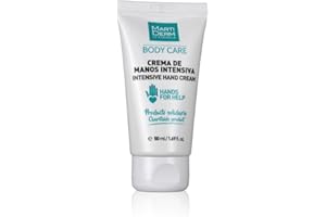 MARTIDERM BODY CARE - CREMA DE MANOS INTENSIVA