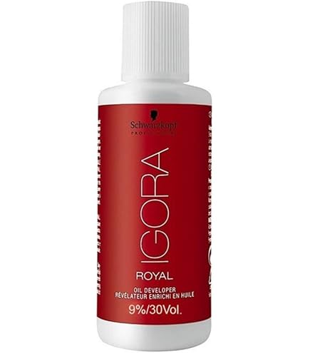 Schwarzkopf IR 10-1 60mL DFINLEP - View #8