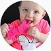 Baby Teething Toy Extraordinaire - Little bamBAM Giraffe Teether Toys by Bambeado. Our BPA Free Teethers help take the stress out of Teething, from Newborn Baby through to Infant.
