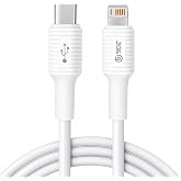 iPhone 27W USB C To Lightning Hızlı şarj ve Data Kablosu (1m) iPhone Hızlı Şarj Kablosu 14/13/12/12 Pro Max/11/Xs Max/XR/X,Ai