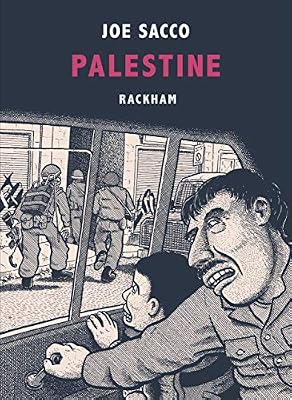 Rackham Palestine