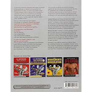 Guide de musculation des bras Livre en Ligne Guide de musculation des bras Livre en Ligne - Telecharger Ebook