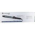 Onetech Curling Iron - 26x125mm - Sleek Black Design for Effortless Curls and Waves