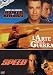 Nome in codice: Broken arrow + L'arte della guerra + Speed [3 DVDs] [IT Import]