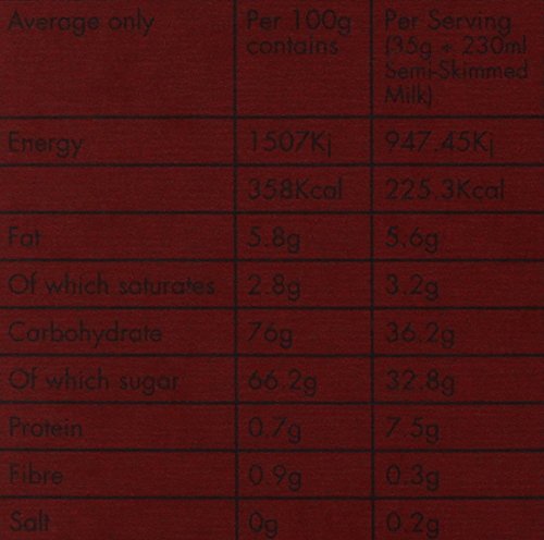Fudge Kitchen Drinking Fudge Cube Christmas Edition 210g