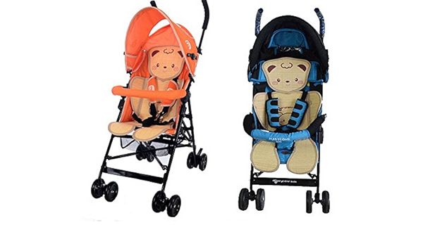 bamboo pram liner