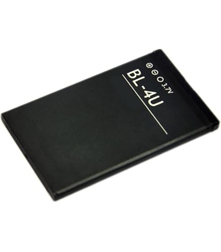 Batterie Pour Nokia RM-1090 - Otech 1905 MAh NiMH - Neuf Sous Emballage - Garantie 2 Ans