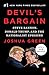 Devil's Bargain: Steve Bannon, Donald Trump, and the Nationalist Uprising by