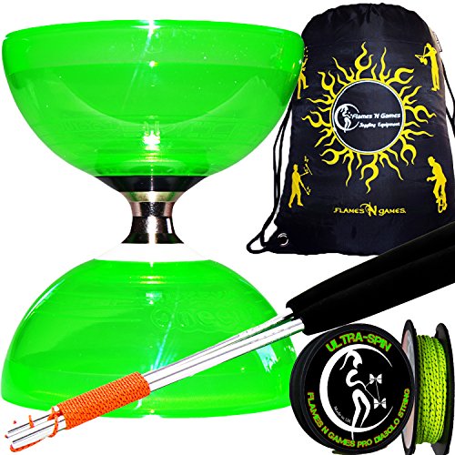 Diabolo Cyclone 