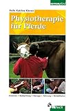Image de Physiotherapie für Pferde - Anatomie, Beobachtung, Massage, Dehnung, Rehabilitation