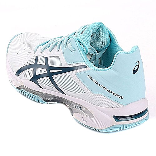 Asics Gel-Solution Speed 3 Clay - 3