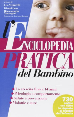 La grande enciclopedia del bambino