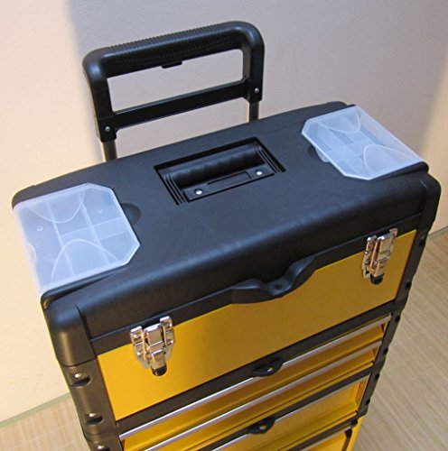 Werkzeugbox Erweiterungsbox für unsere Trolley-Serie 305 von AS-S - 2