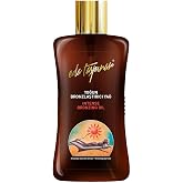 EDA TAŞPINAR Yogun Bronzlaştırıcı Yag200ml