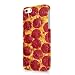 Produktbild Pepperoni Pizza Lover Hard Snap-On Protective Case Cover For Iphone 5 / Iphone 5s