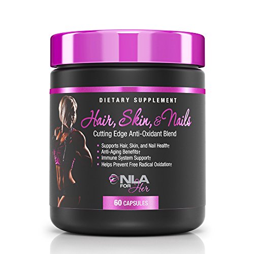 Preisvergleich Produktbild Nla For Her Healthy Her