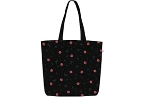 Eco Right Grand sac fourre-tout à fermeture éclair, sac a main femmes, sac cabas tissu femme, Sac Shopping, sac femme plage, Sac fourre-tout en toile