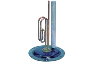 ATLANTIC résistance électrique pour chauffe eau - 2200 watts - thermor 060187