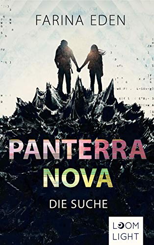 Die Suche (Panterra Nova) Buchen